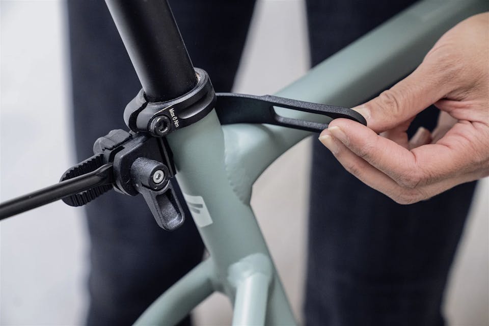 Ortlieb Quick-Rack  10