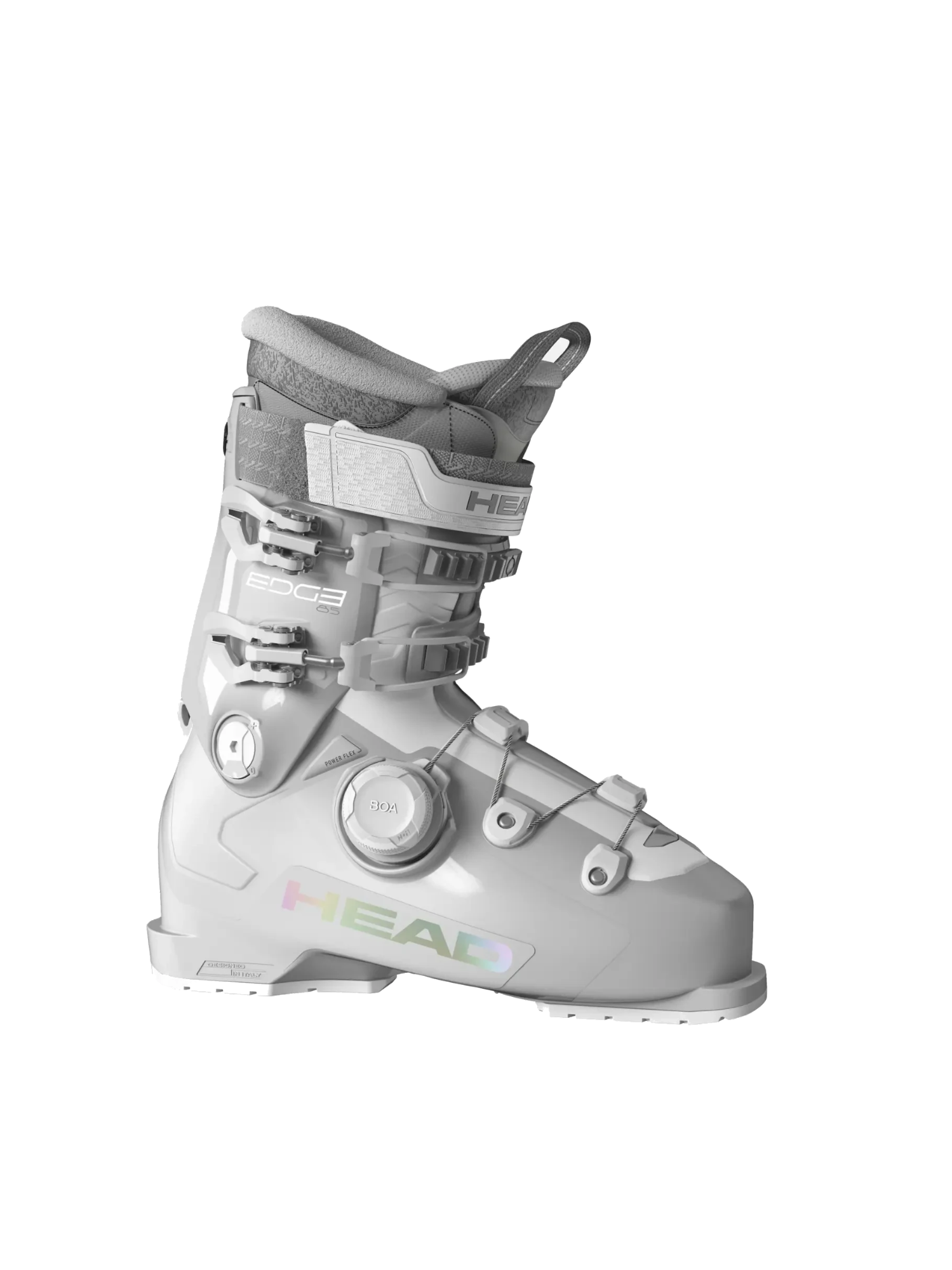 Head Women's Edge 85 Boa 25/26