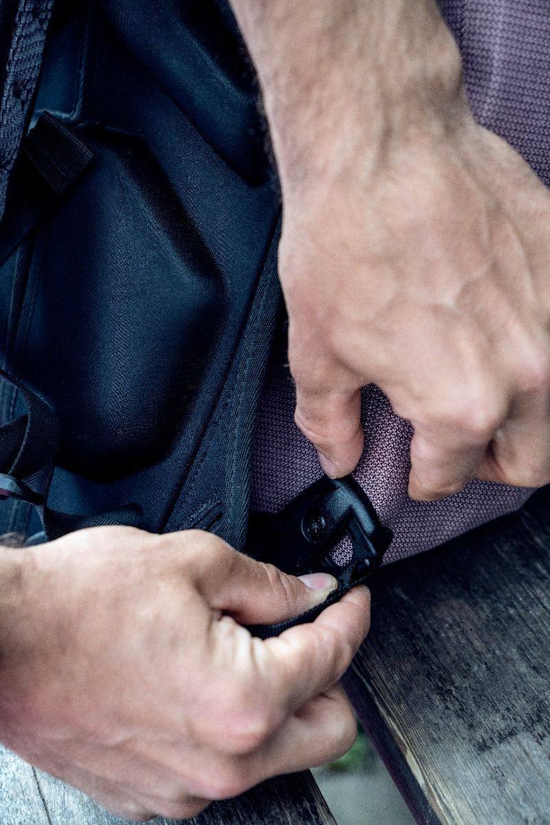 Ortlieb F35 Harness  03