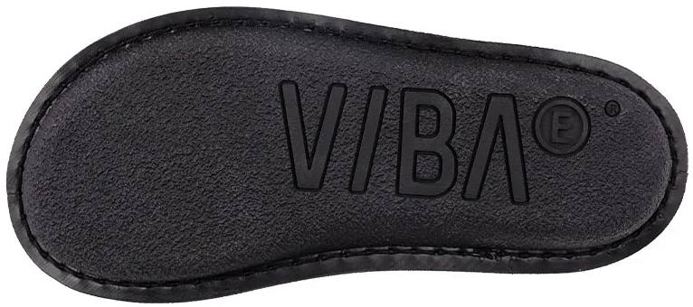 VIBAe St Tropez Leather Black 04