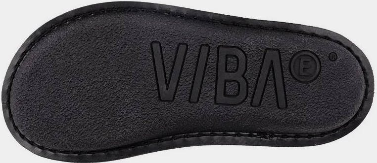 VIBAe St Tropez Leather Musta 04