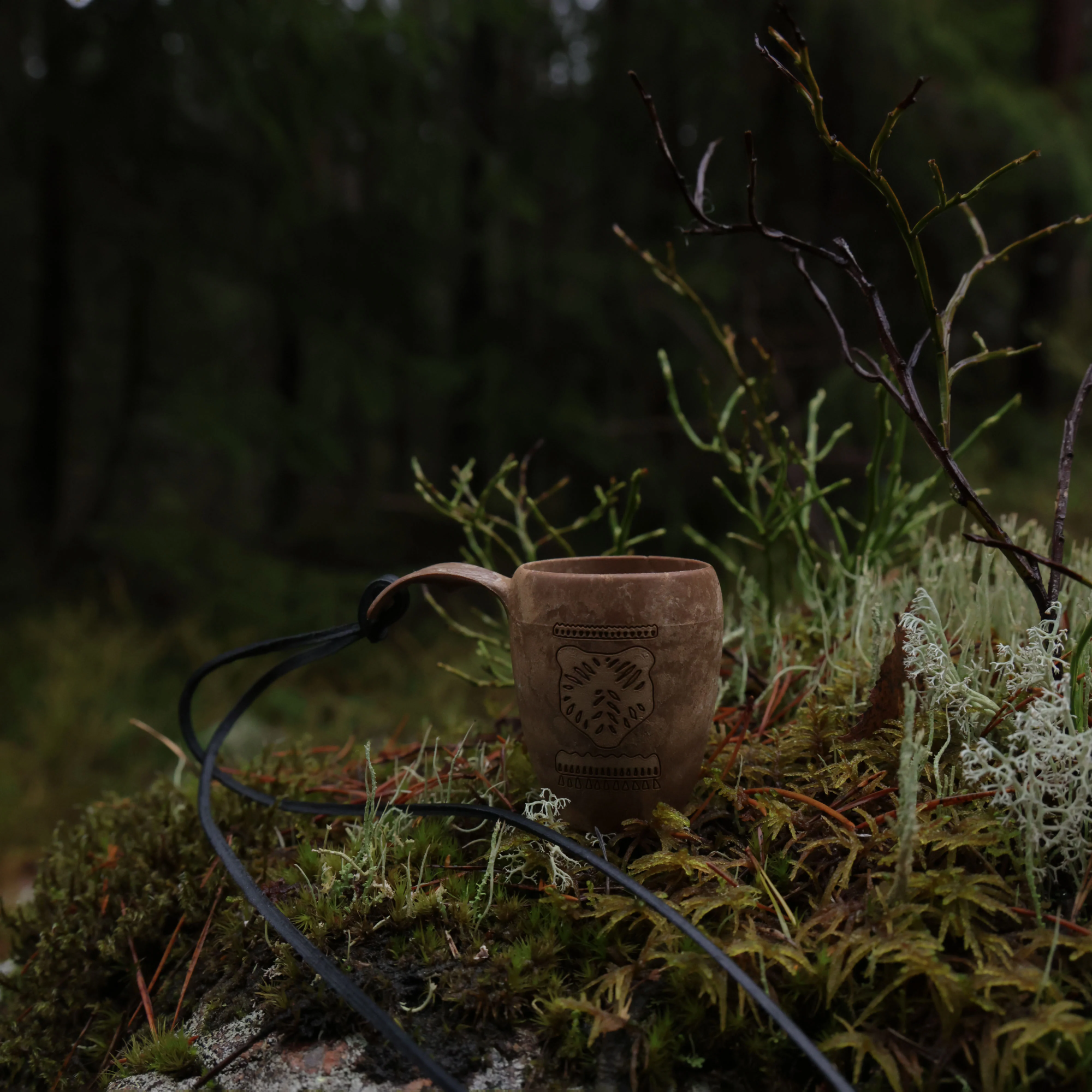 Kupilka 5 Kalevala Karhu Ruskea 02