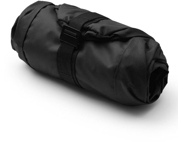 DB Snow Essential Ski Bag Musta 02