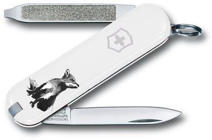 Victorinox Kettu with gift box