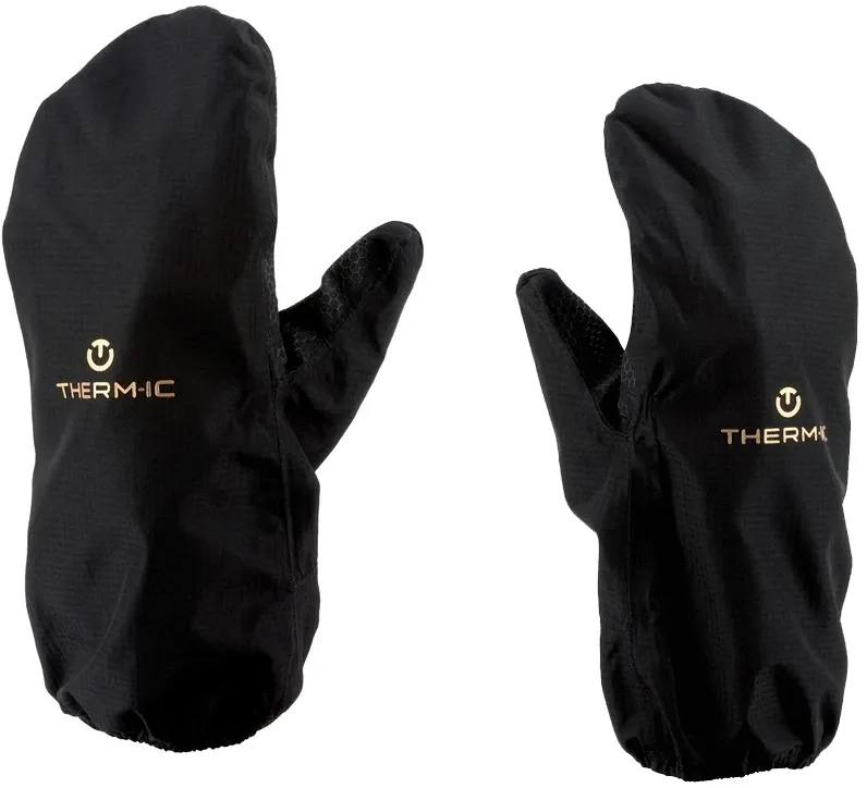 Therm-Ic Weather Shield Covers Black 03