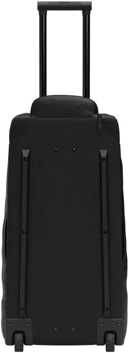DB Hugger Roller 60L Black 04