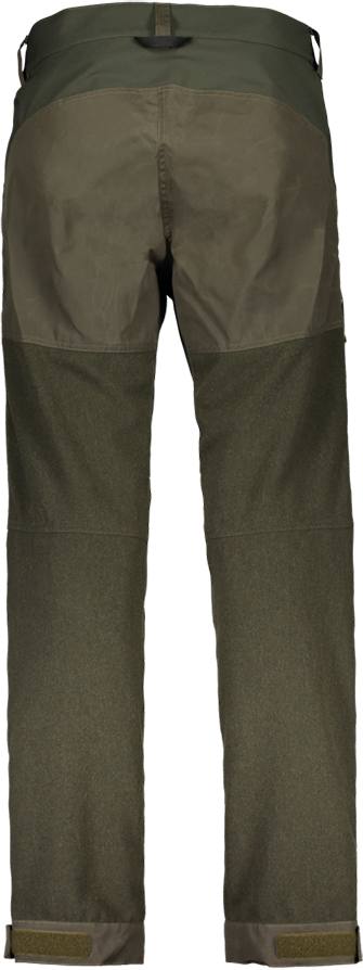 Sasta Men's Kaarna Pants Dark olive 02