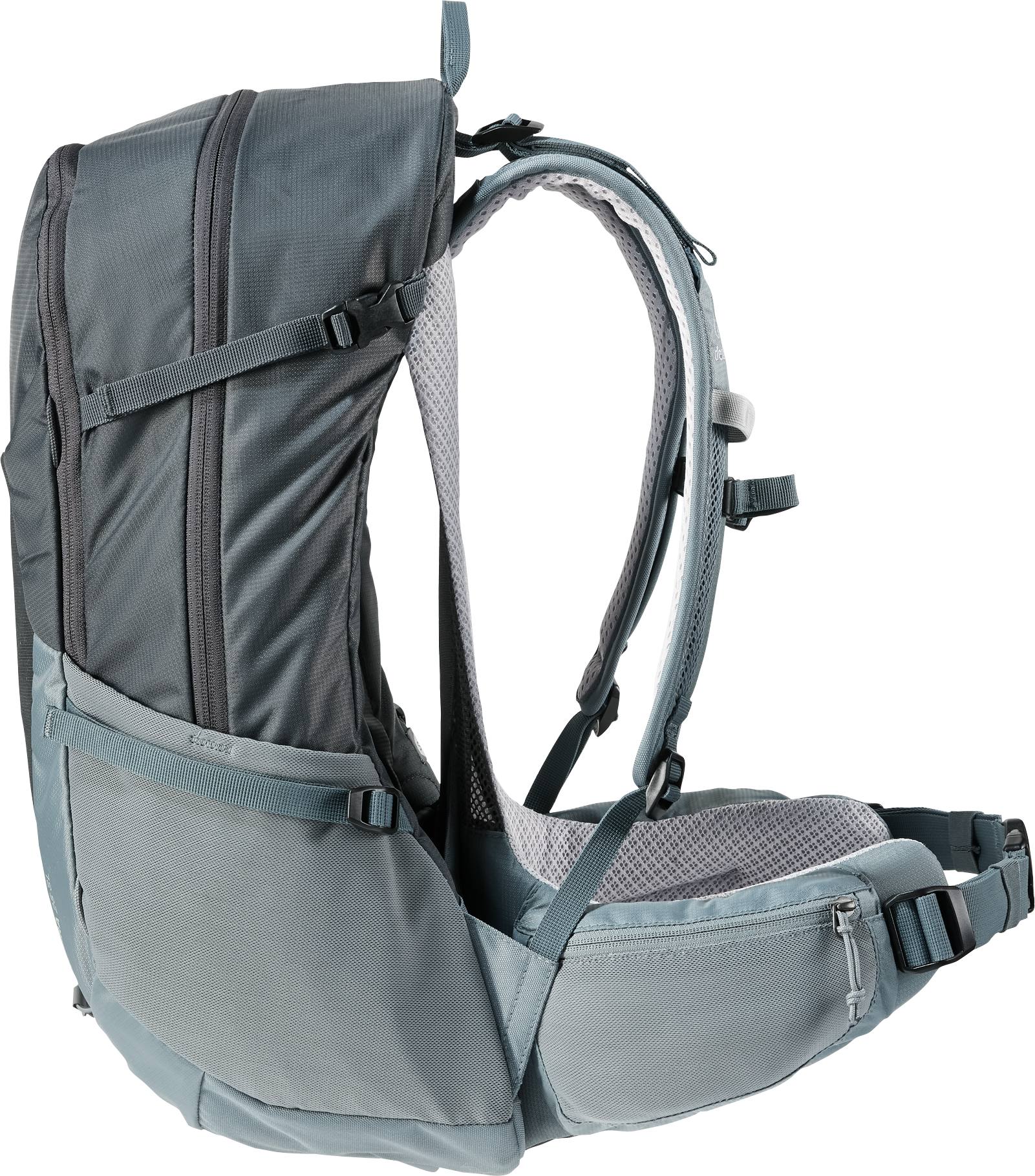 Deuter Futura 25 SL Graphite 05