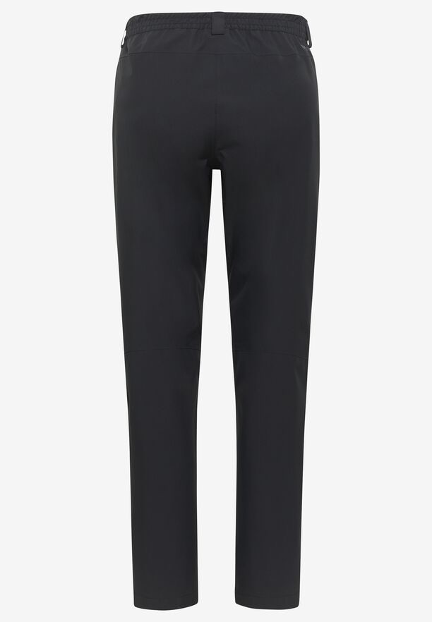 Jack Wolfskin Men's Parana Pants Musta 07