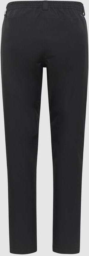 Jack Wolfskin Men's Parana Pants Black 07