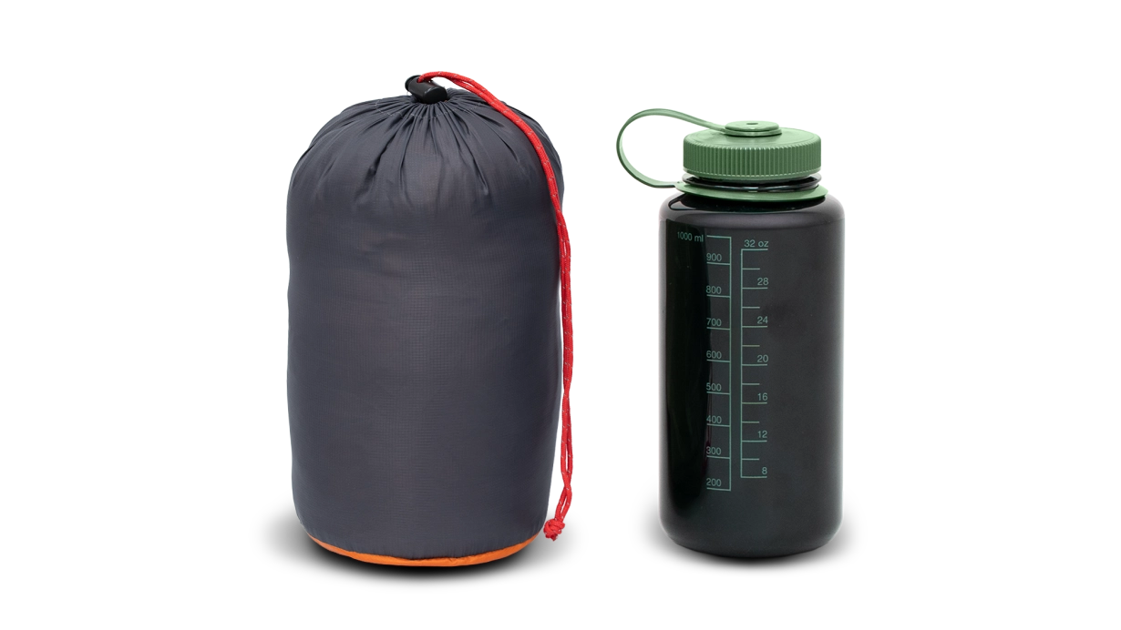 Robens Scoria Quilt UL +6C Regular  11