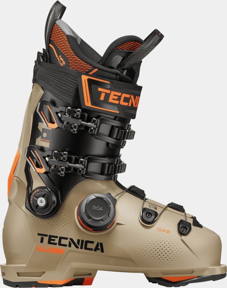 Tecnica Mach Boa MV 130 GW 25/26 Sand 01