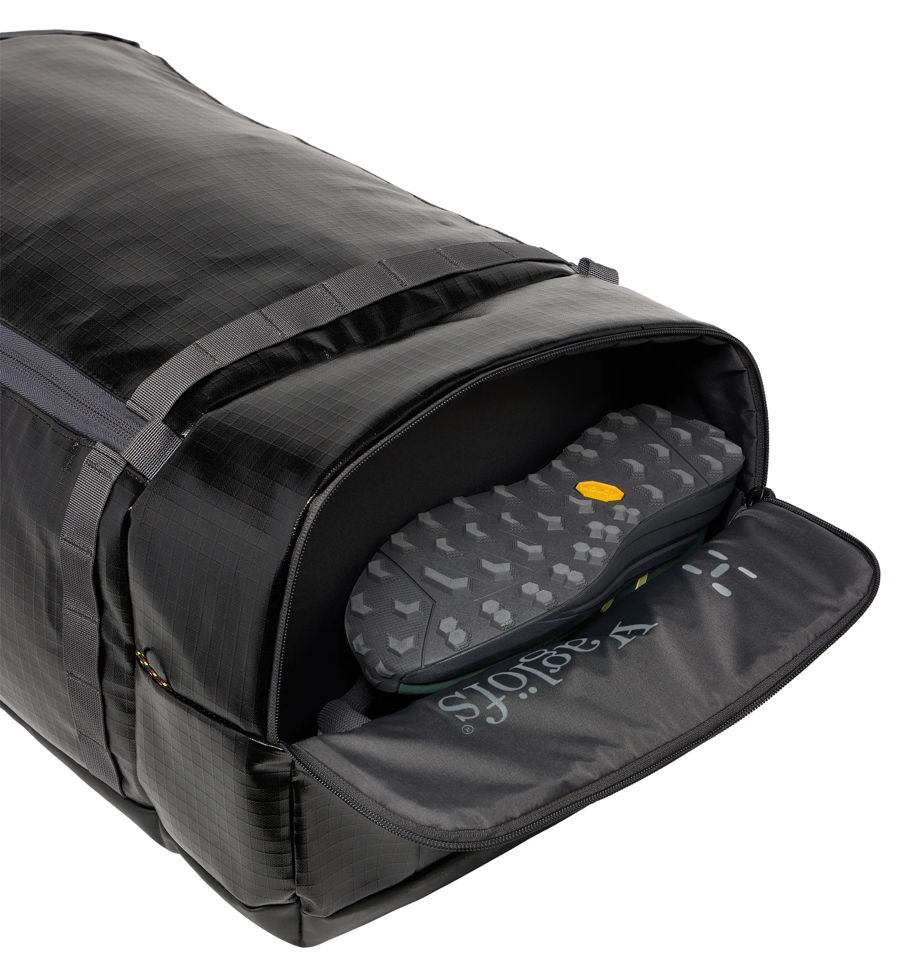 Haglöfs Magma 65 Black / Grey 03