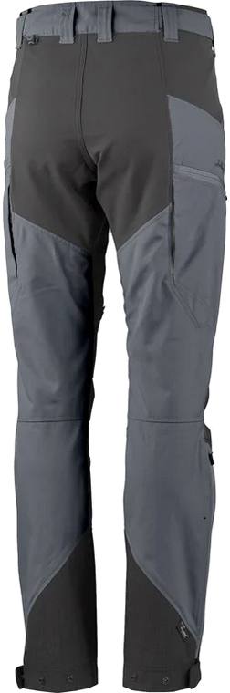 Lundhags Makke W Short Pant Granit 02