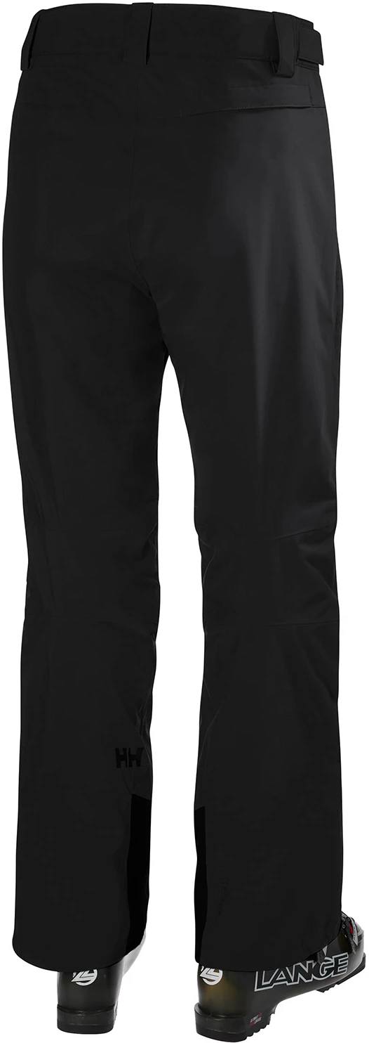 Helly Hansen Legendary Insulated Pant Musta 02