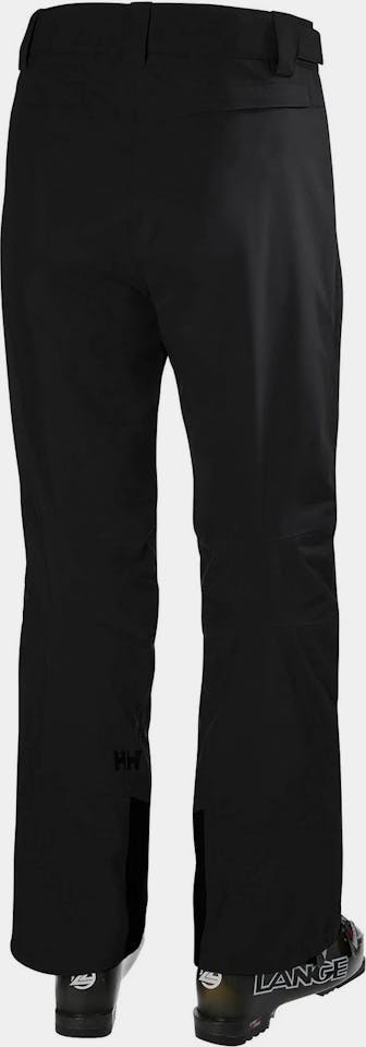 Helly Hansen Legendary Insulated Pant Musta 02