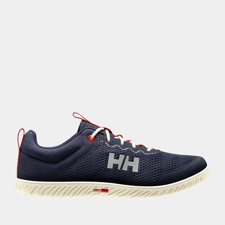 Helly Hansen Women's HP Foil Evo Navy 04