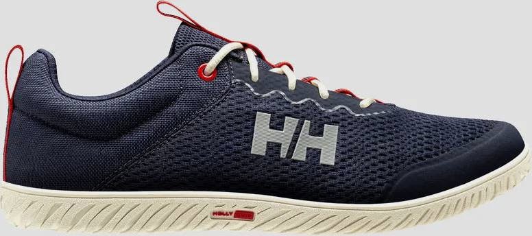 Helly Hansen Women's HP Foil Evo Navy 04