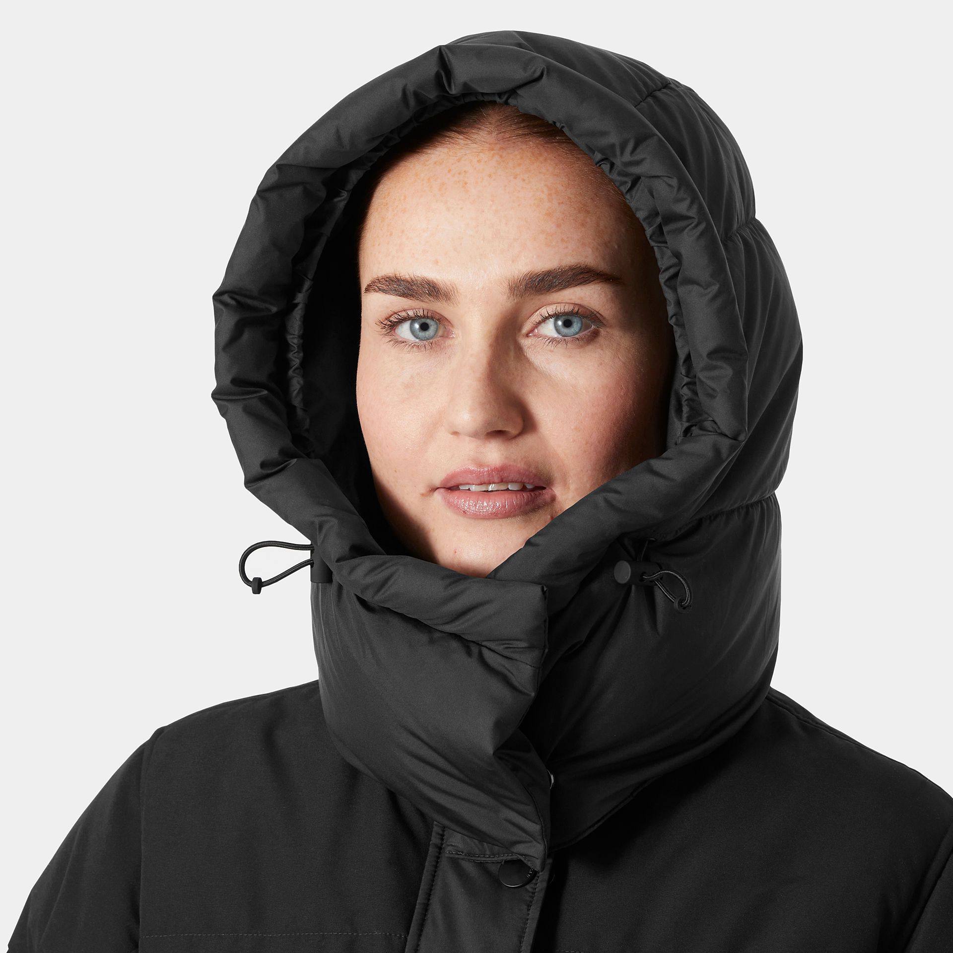 Helly Hansen Women's Escape Down Coat Black 04