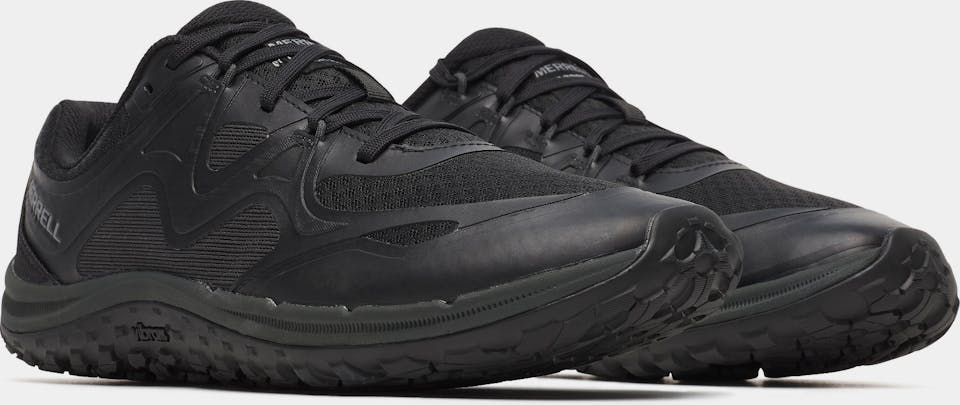 Merrell Men's Trail Glove 8 Musta 02