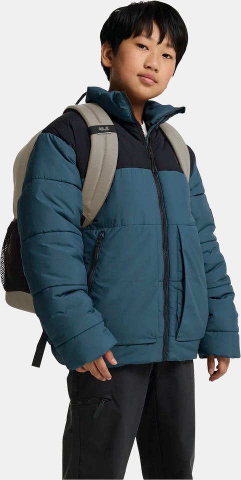 Jack Wolfskin Back to School 25 Night blue 16