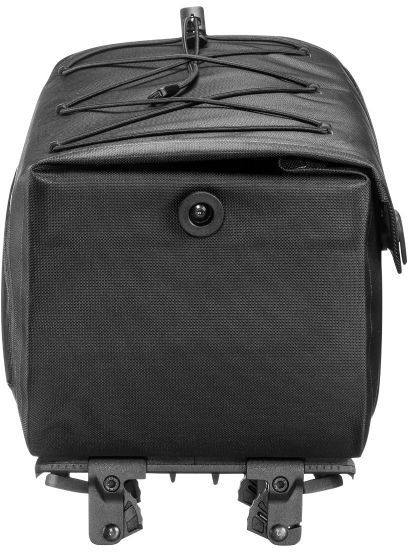 Ortlieb E-Trunk Musta 06