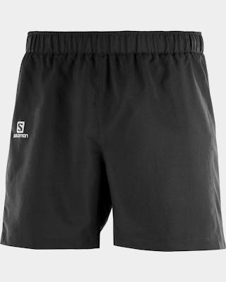 Agile 5" Short