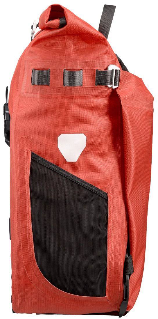 Ortlieb Vario PS QL3.1 Punainen 05