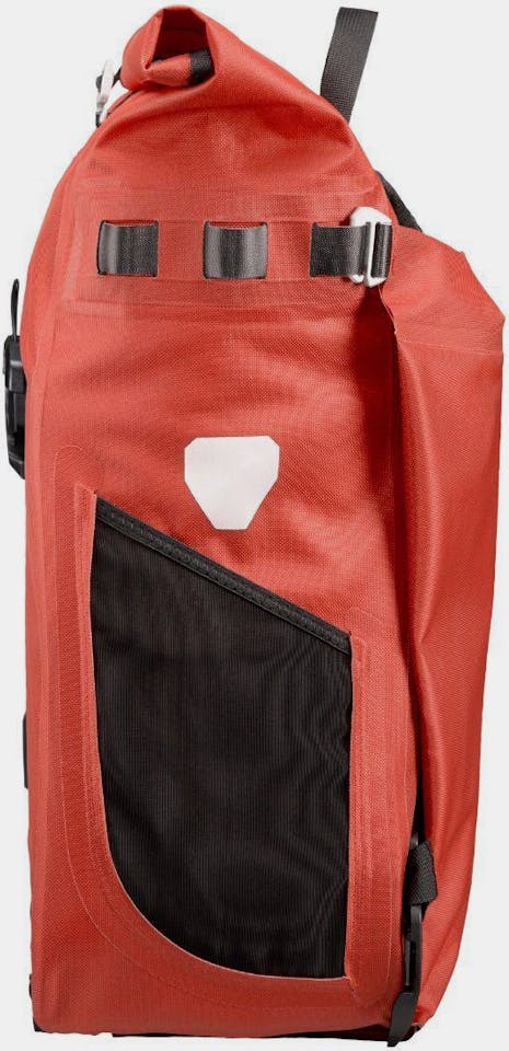 Ortlieb Vario PS QL3.1 Red 05