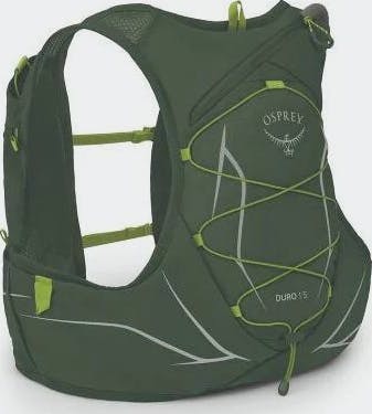 Osprey Duro 1.5 Seaweed Green Limon 06