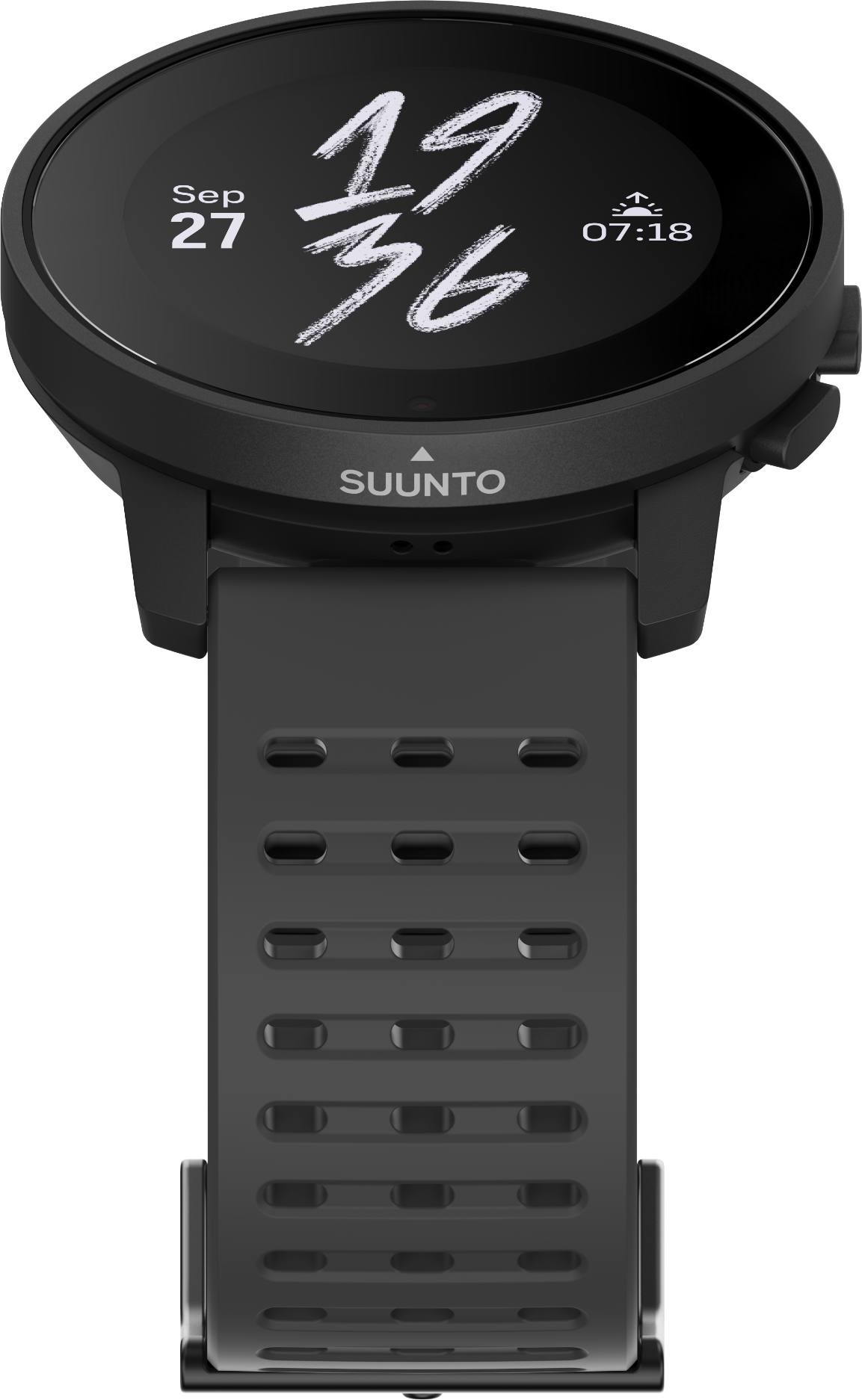 Suunto 9 Peak Pro All Black  06