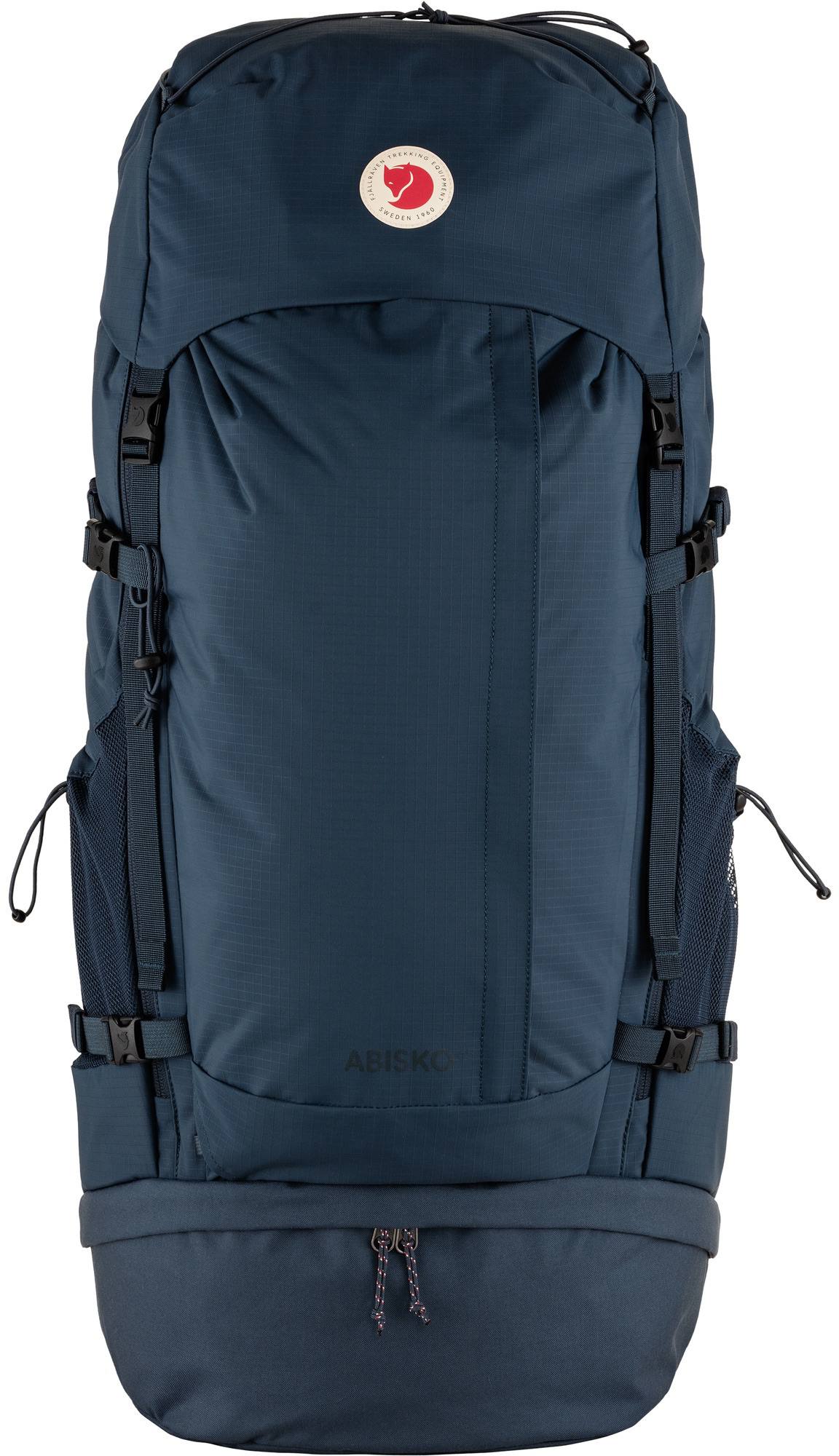 Fjällräven Abisko Trek 65 M/L Navy 06