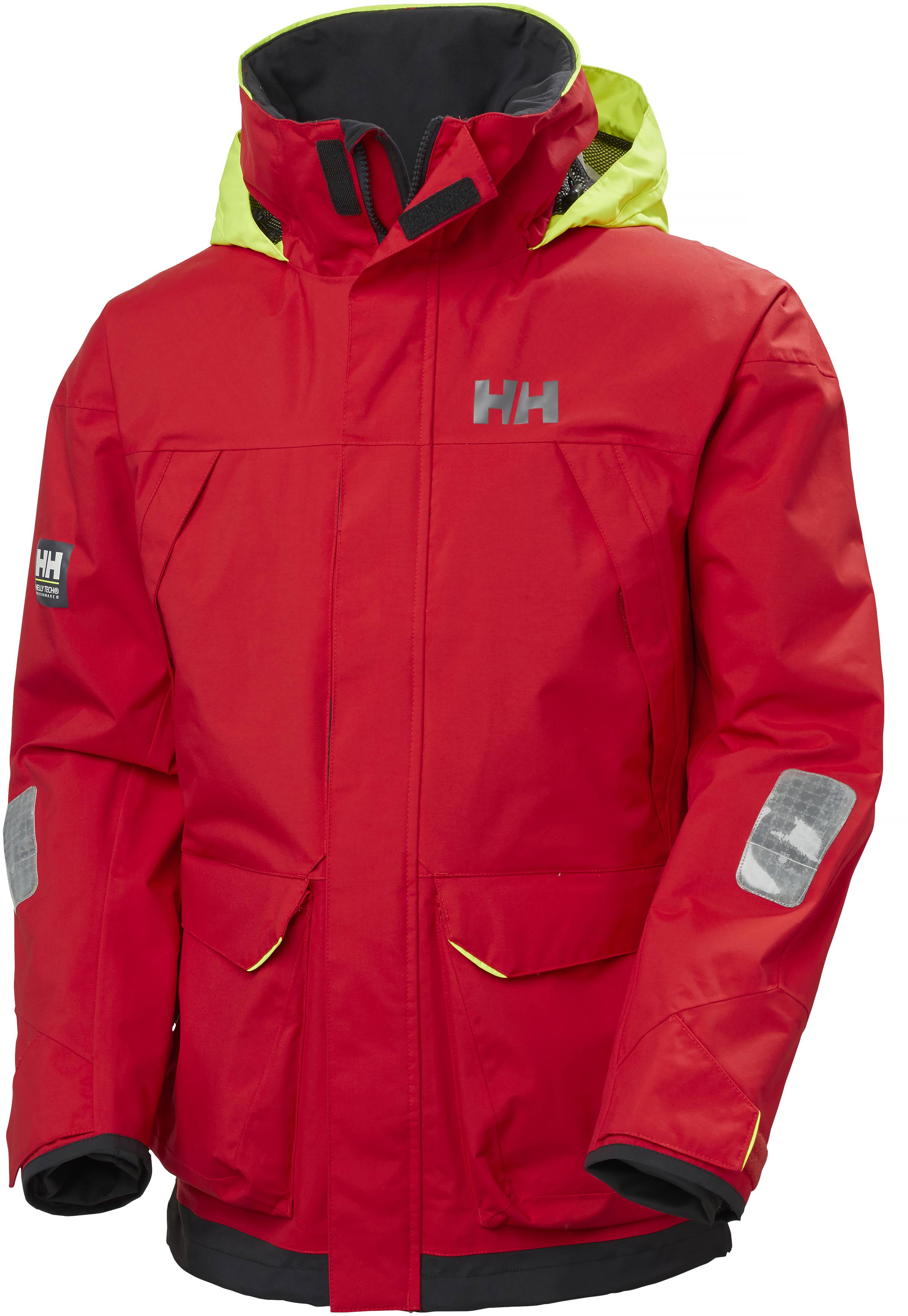 Helly Hansen Pier 3.0 Jacket