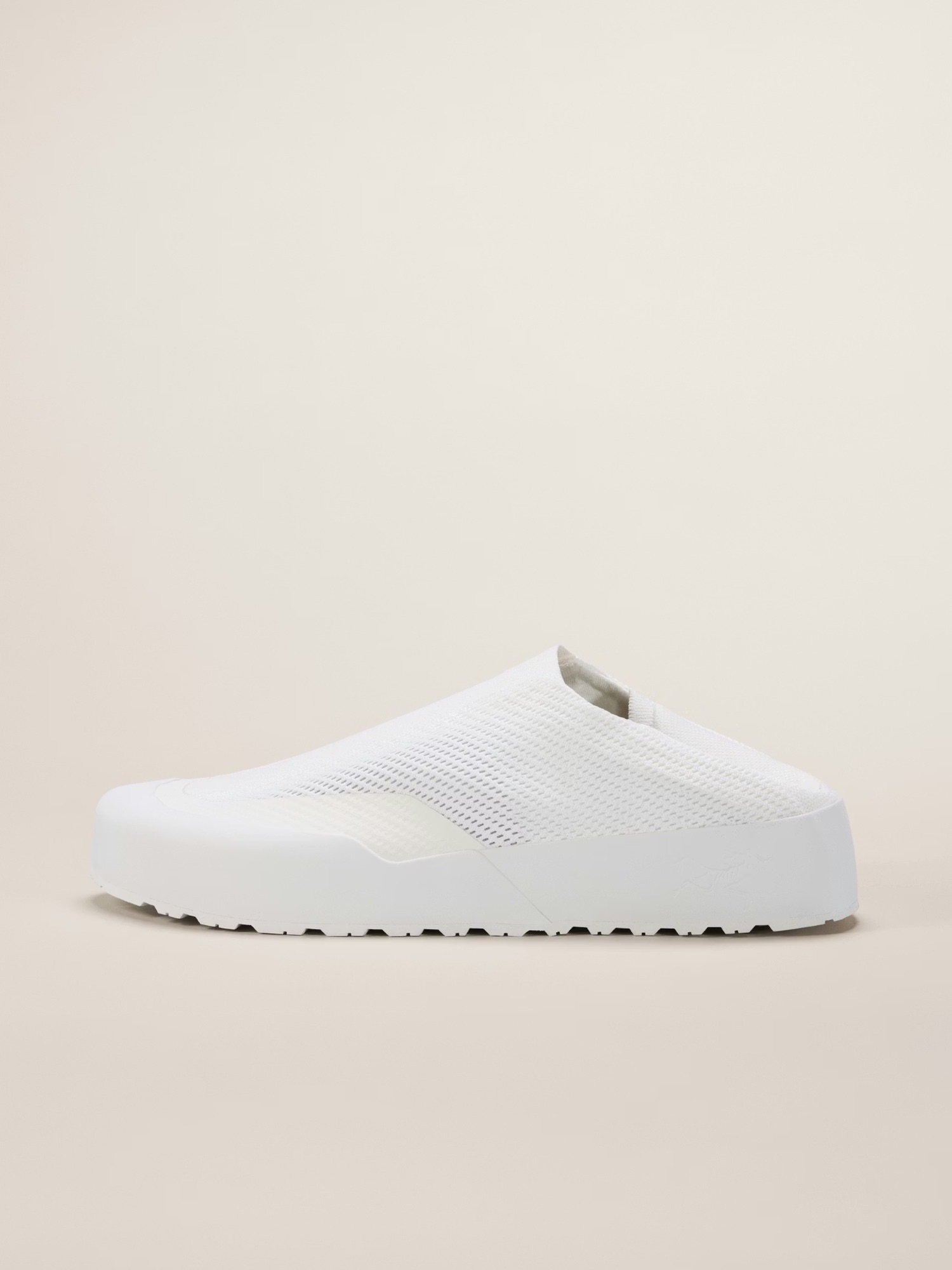 Arc'teryx Women's Kragg Valkoinen 02