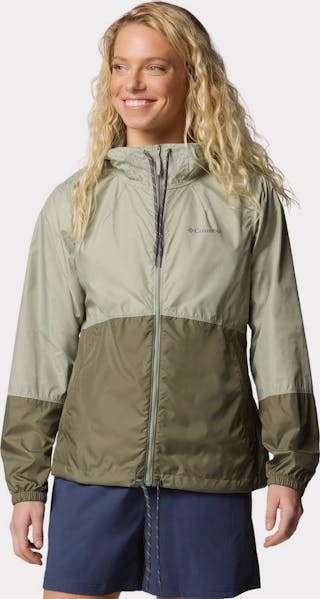 Columbia Women's Flash Forward II Windbreaker
