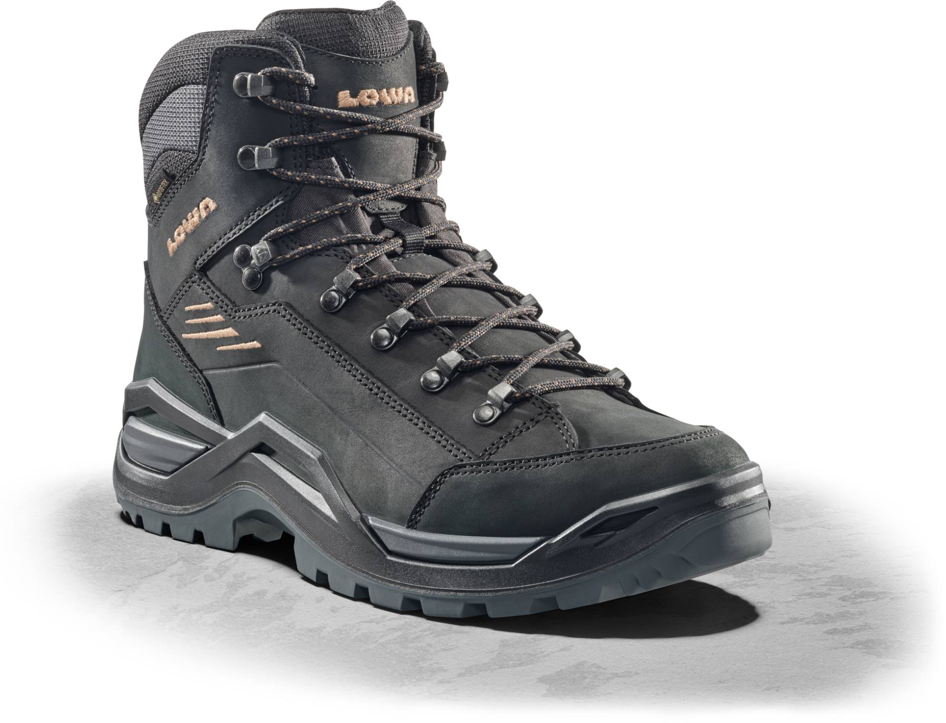 Lowa Men’s Renegade Evo Mid GTX