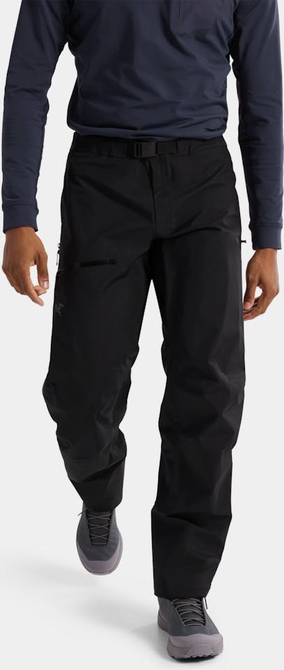 Arc'teryx Men's Beta Pant Musta 01