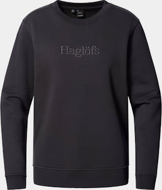 Haglöfs Women's Crewneck