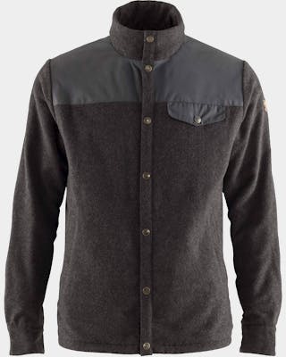 Canada Wool Padded Jacket