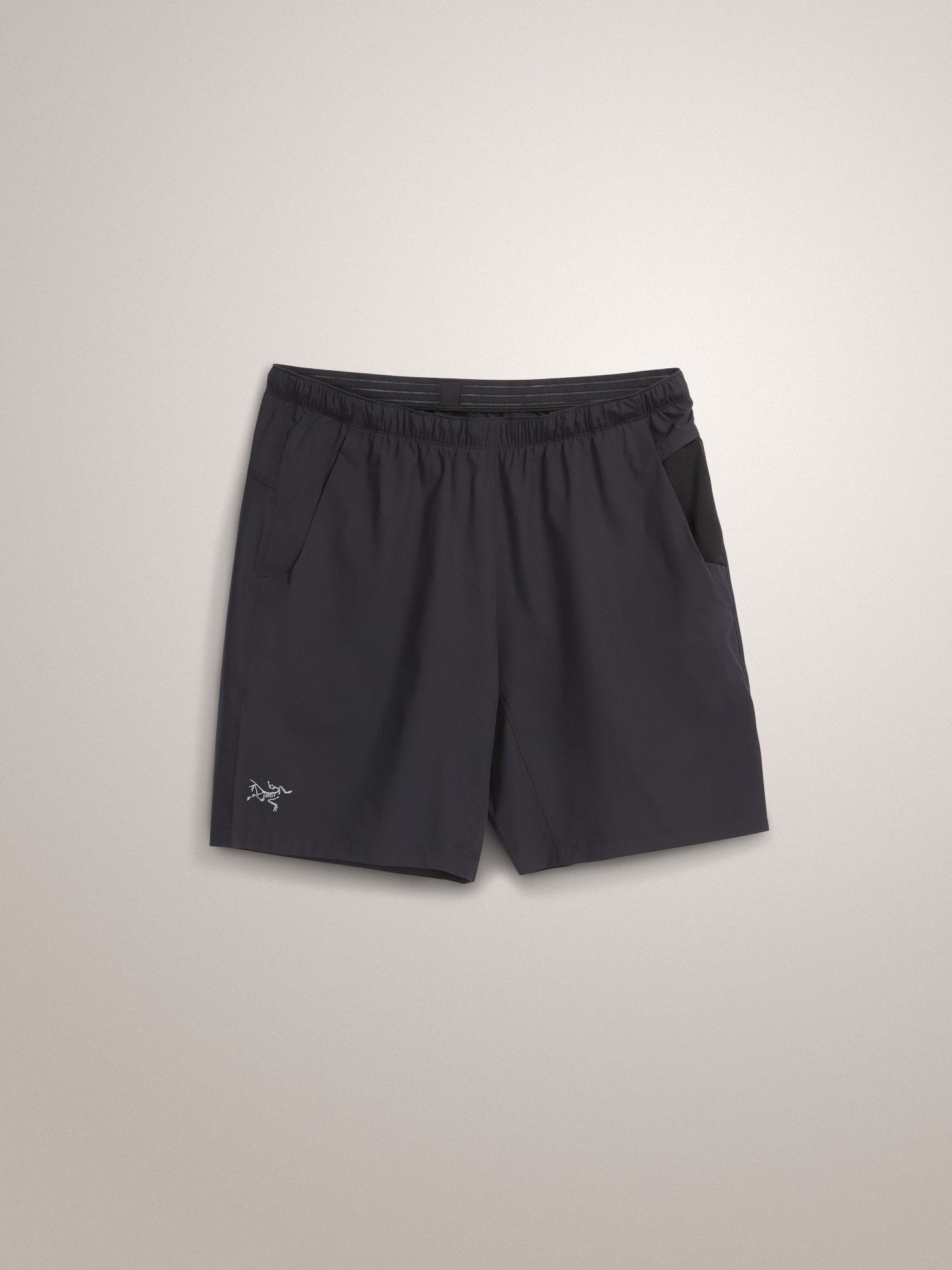 Arc'teryx Men's Incendo Short 9" Musta 02