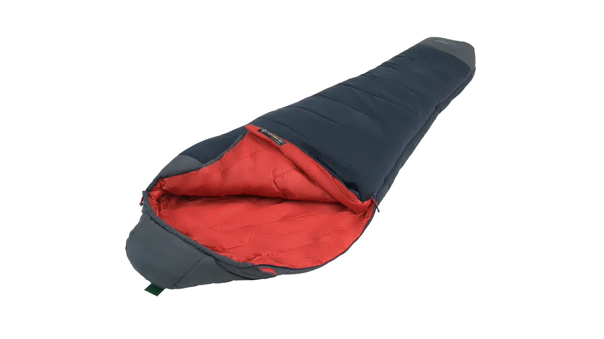 Robens Moraine III -2  07