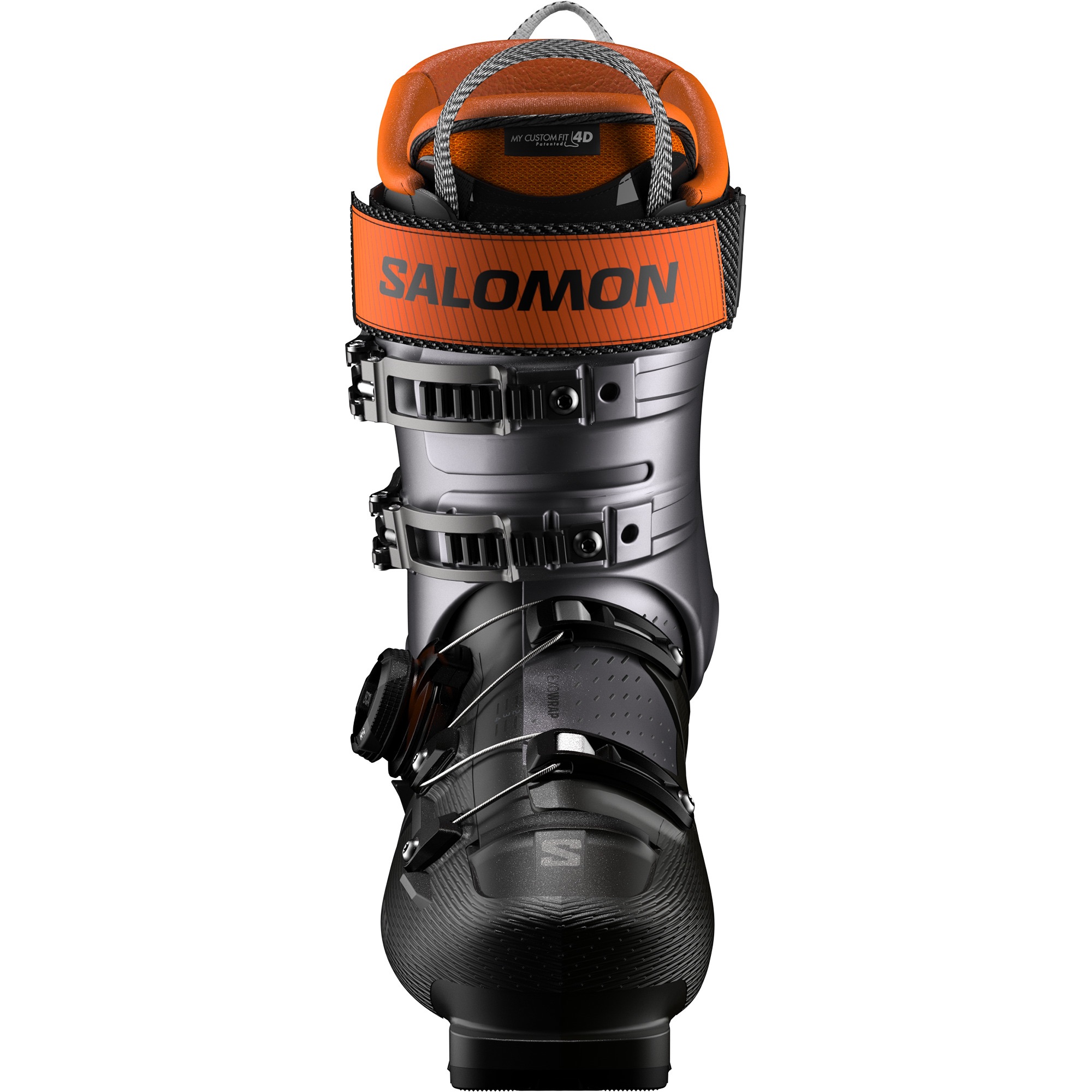 Salomon S/Pro Supra Boa 110 25/26 Musta 05