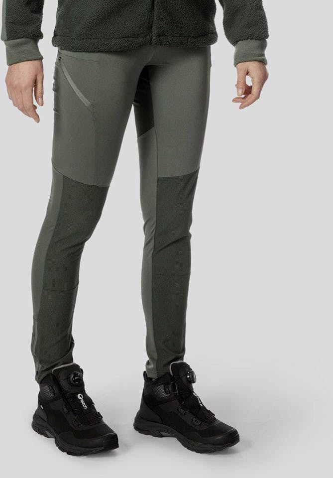 Halti Women's Hiker Tights Thyme 07