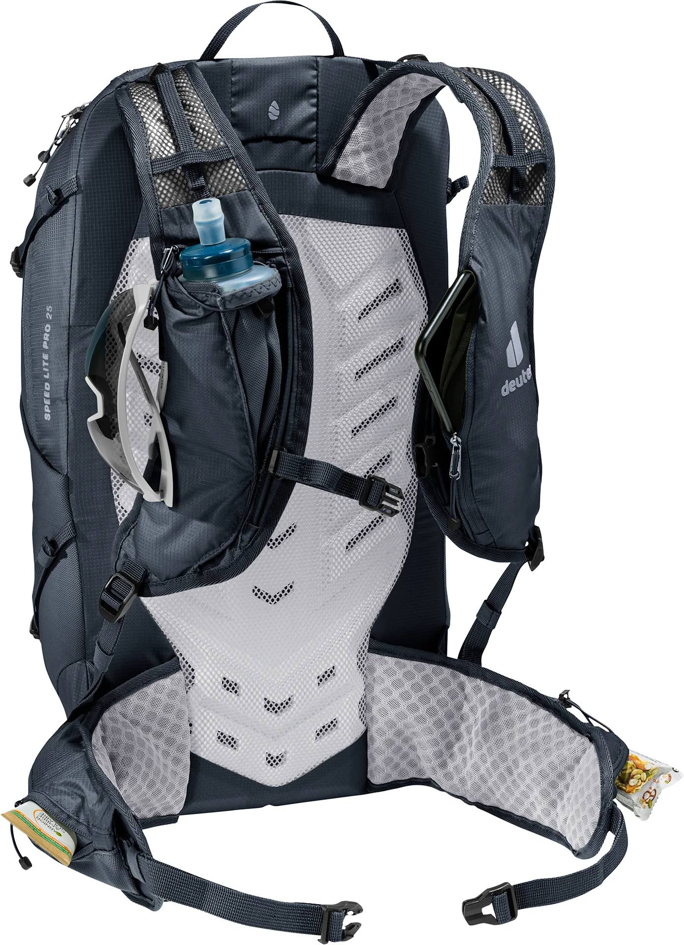 Deuter Speed Lite Pro 25 Black 06
