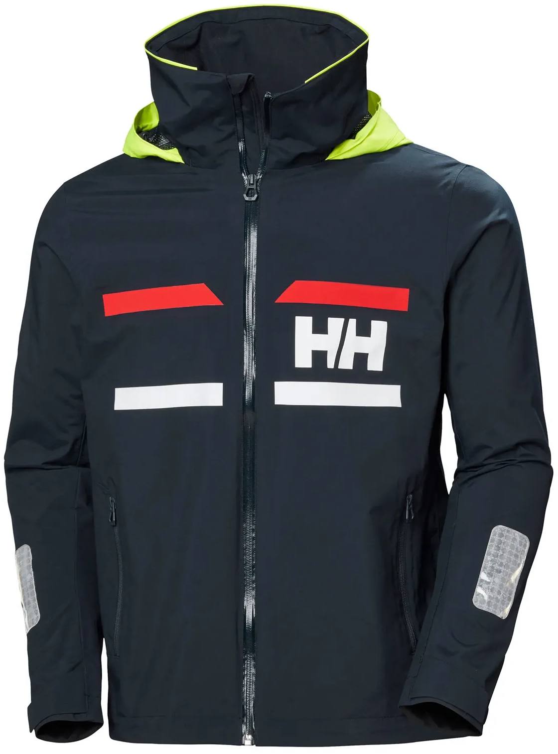 Helly Hansen Men’s Salt Navigator Jacket