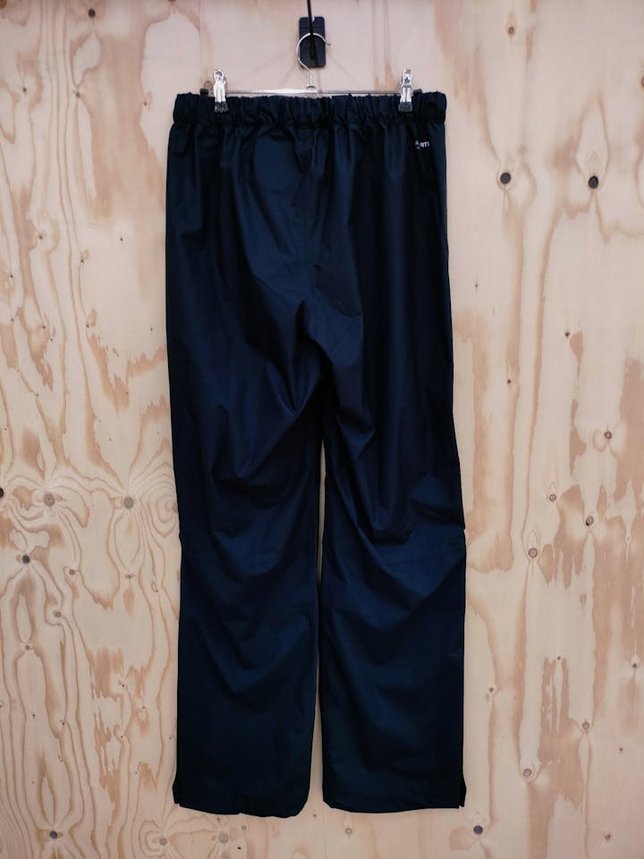 Rab Downpour Eco Pant Men M Musta (Second Hand) Musta 03