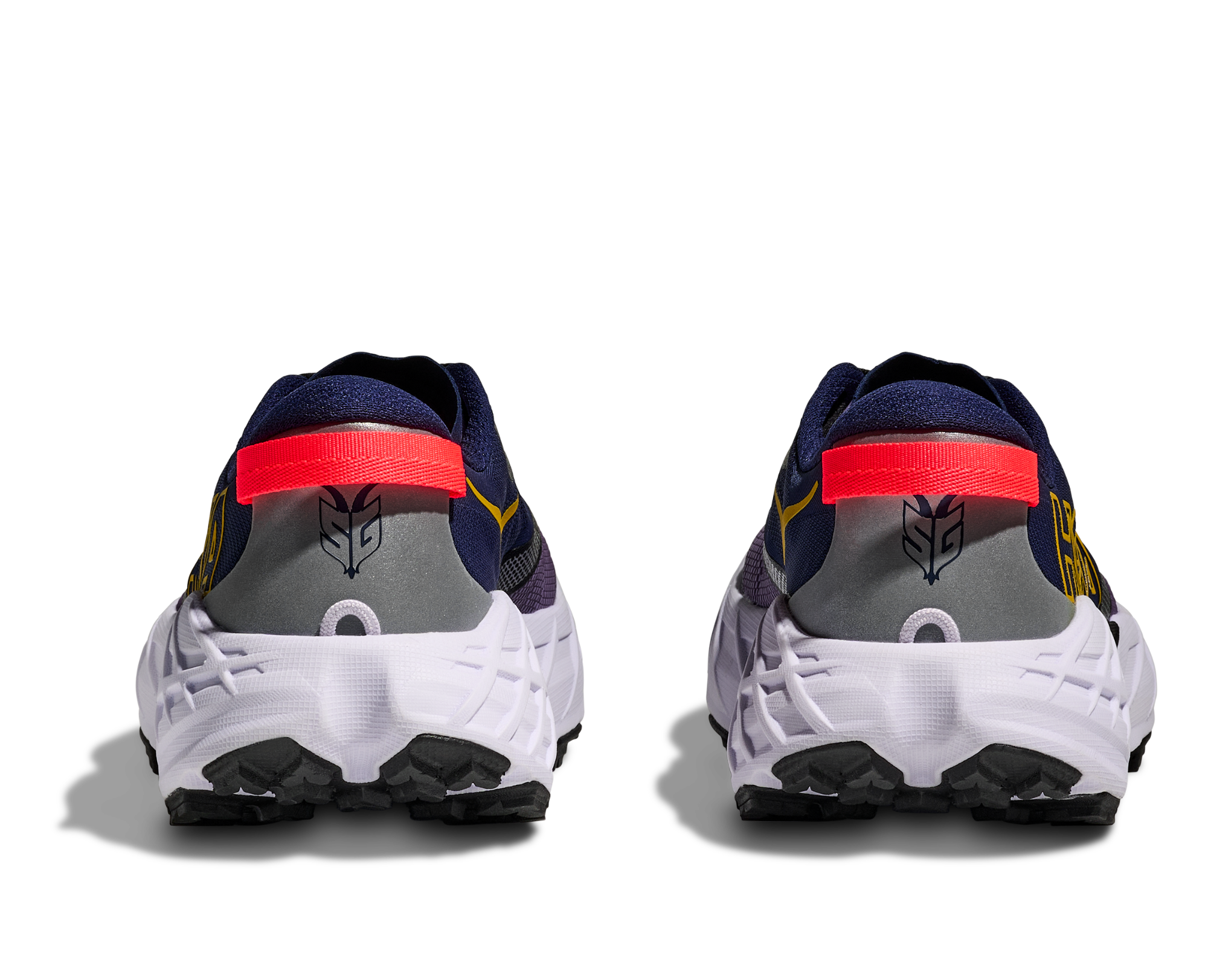 Hoka Women's Speedgoat 7 Berry Jam / Starlight Glow 05