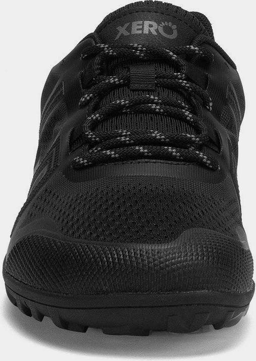 Xero Men's Mesa Trail Waterproof Musta 02