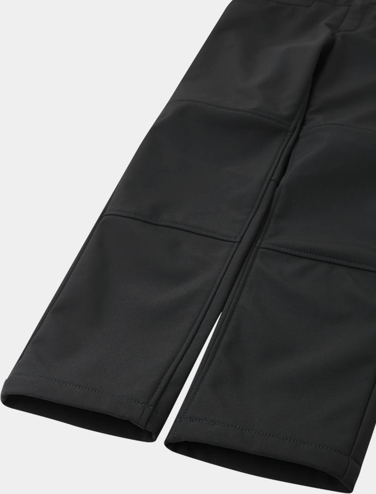 Reima Mighty Pants Musta 02