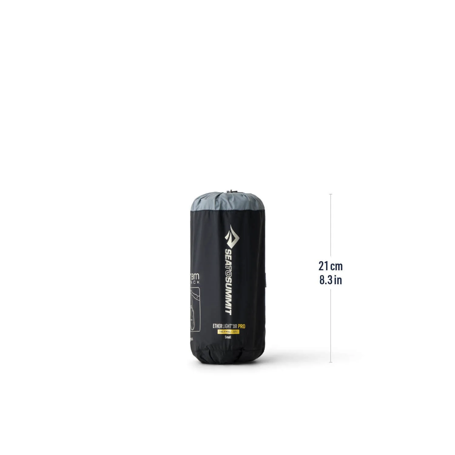 Sea To Summit Etherlight XR Pro Insulated Small  06